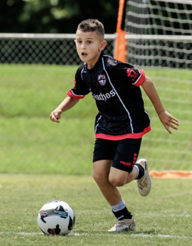 Featured Player