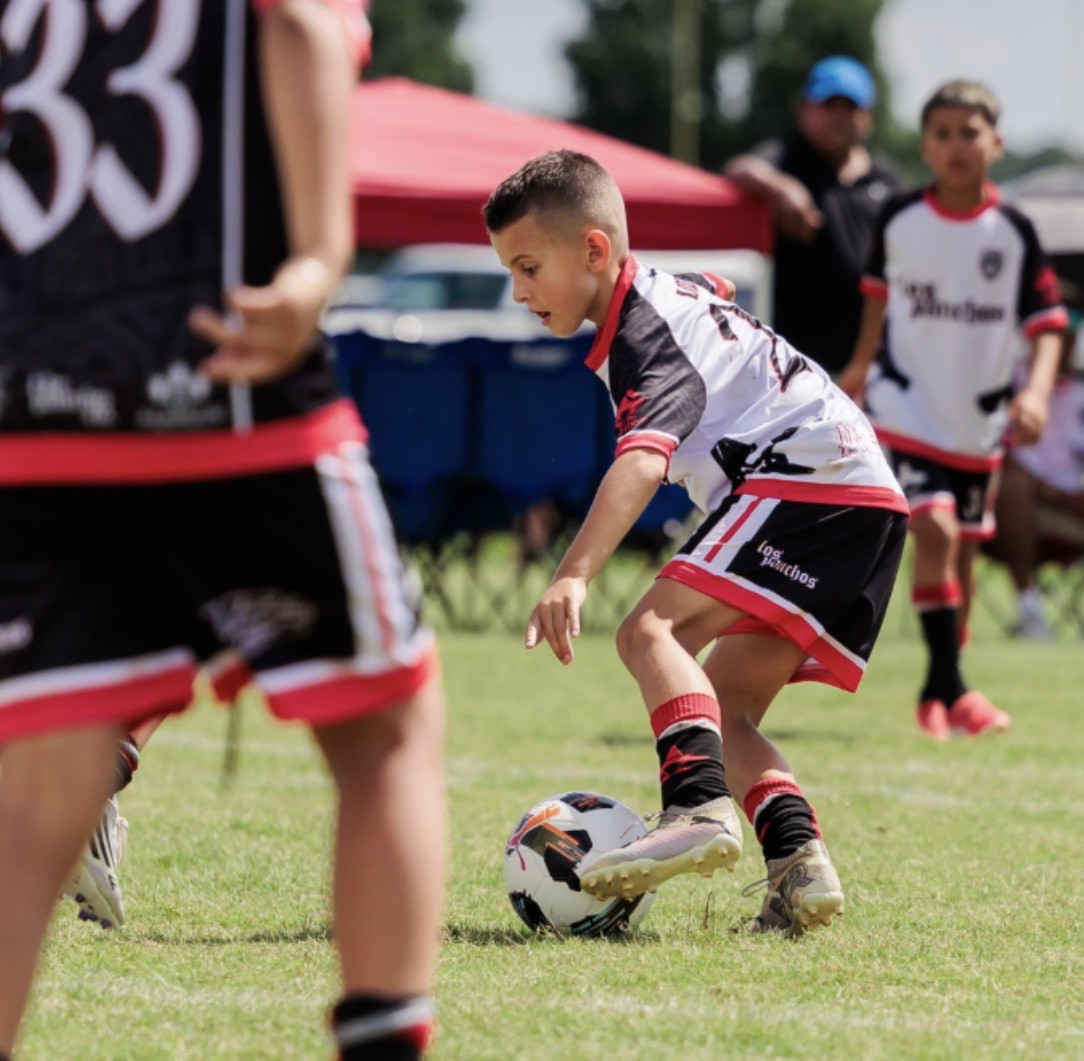 In Action
