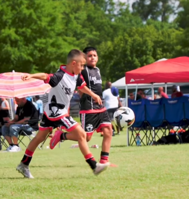 Youth Talent