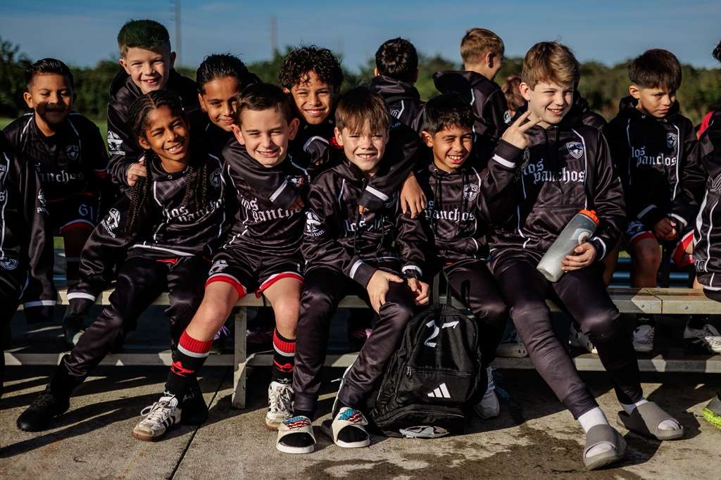 Championship Team
